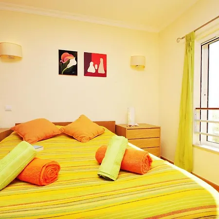 Bali Apartment