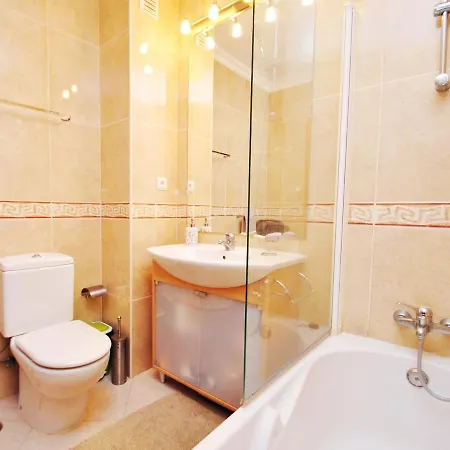 Apartment Bali Alvor
