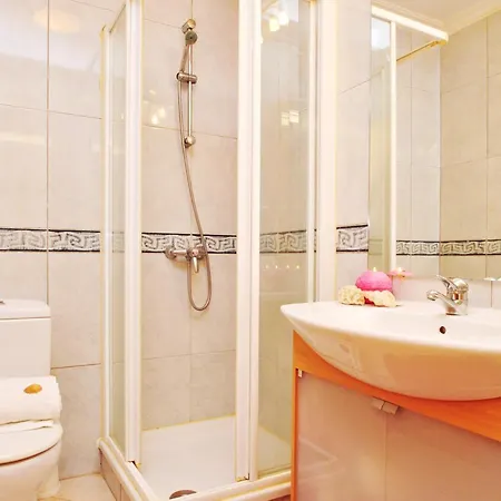 Apartment Bali Alvor