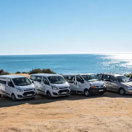 Bali Alvor